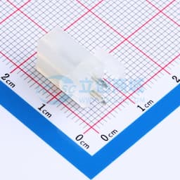 2x1P 间距:4.2mm 直插 【插件】缩略图