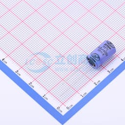 6.8uF ±20% 400V缩略图
