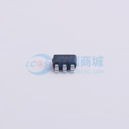 高效率1.5MHz 1A同步降压调节器缩略图