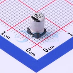 10uF ±20% 16V缩略图