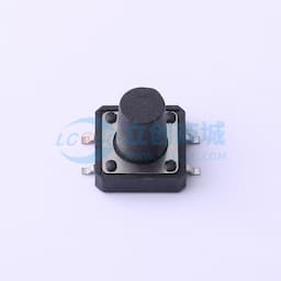 12*12*11.5mm 立贴 轻触开关缩略图