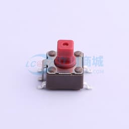 6.2*6.2*7.3mm 立贴 轻触开关缩略图