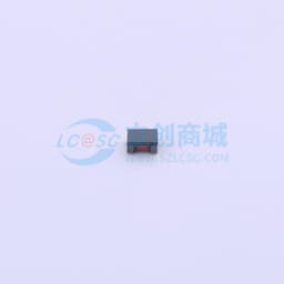 两路 贴片共模滤波器 阻抗160Ω@100MHz缩略图