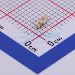 ECT(电连) 天线弹片 3mmx1.5mmx1.9mm 不锈钢 圆盘缩略图