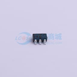 微盟 集成电路缩略图