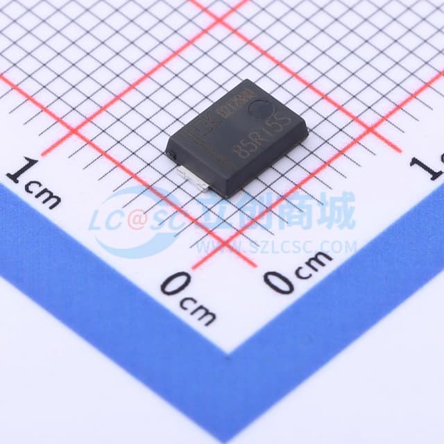 DK5V85R15实物图