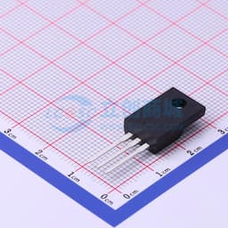 IRFI840GPBF缩略图