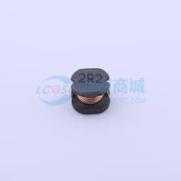 2.2uH ±20% –40℃~+85℃ CD电感缩略图