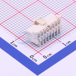 1x8P 间距:1.5mm 立贴缩略图
