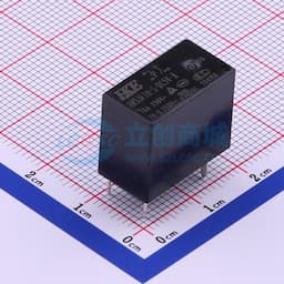 HRS3FTH-S-DC5V-A 【继电】缩略图