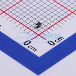 单向ESD 15V截止 峰值脉冲电流：4A缩略图