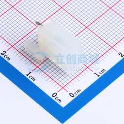 2x1P 间距:4.2mm 直插 【插件】缩略图