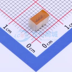 1x4P 间距:1mm 立贴缩略图