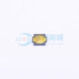 3.7*3.7*0.35mm 立贴 轻触开关缩略图