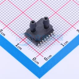 差压传感器缩略图
