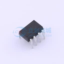 DC输入 隔离电压(rms):5000V 【插件】缩略图