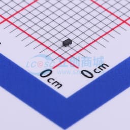 ESD 3.3V截止 峰值脉冲电流：4A缩略图
