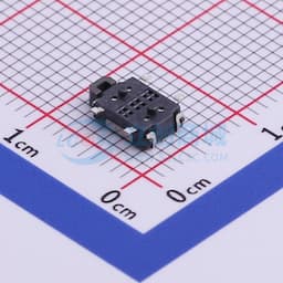 7.4*4.1*1.8mm 卧贴 轻触开关缩略图