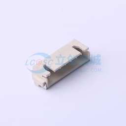 1x7P 间距:2.5mm 卧贴 系列:XH缩略图