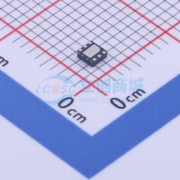 高精度、低功耗数字温度传感器，具备SMBus和I2C兼容接口缩略图