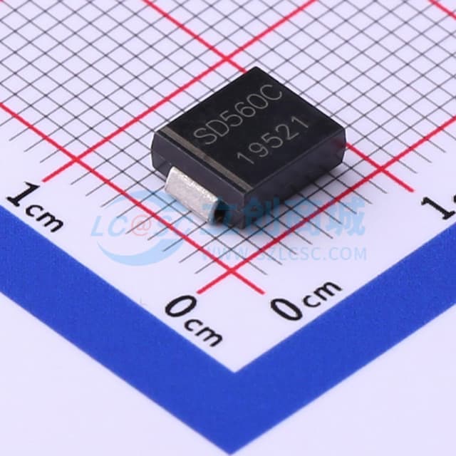SD560C实物图