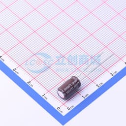 33uF ±20% 50V缩略图
