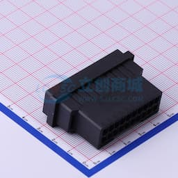 2x10P 3.81mm缩略图