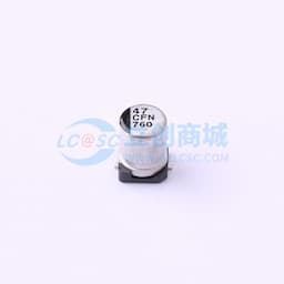 47uF ±20% 16V缩略图