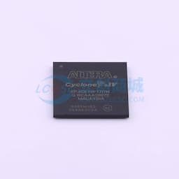 EP4CE10F17I7N缩略图