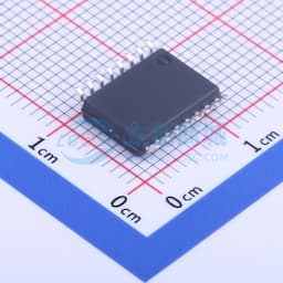 四通道低偏移、低功耗运算放大器缩略图