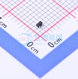 单向ESD 5V截止 峰值浪涌电流：3.5A@8/20us缩略图