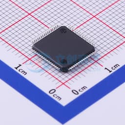 超低功耗8位MCU，具有32 KB Flash、16 MHz CPU和集成EEPROM缩略图