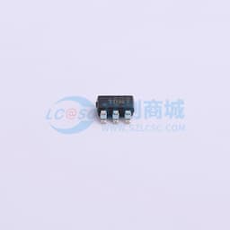 具有主动输出放电和使能功能的 150mA、低压降稳压器缩略图