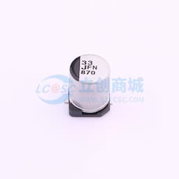 33uF ±20% 63V缩略图