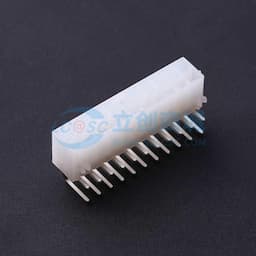 2x11P 间距:4.2mm 弯插 【插件】缩略图