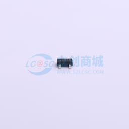 5V、经济型复位芯片，带有漏极开路输出缩略图