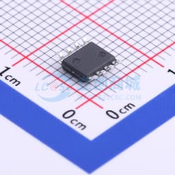 36 V、精密、2.8 nV/√Hz轨到轨输出运算放大器缩略图