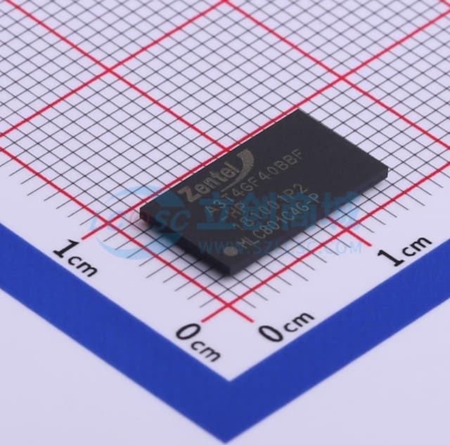 A3T4GF40BBF-HP实物图
