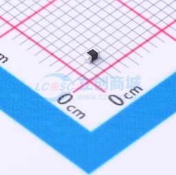 钳位电压200V 0603压敏电阻缩略图