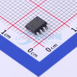 双向零漂移电流检测放大器缩略图