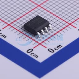 1MHz，轨到轨I/O，低功耗运算放大器缩略图