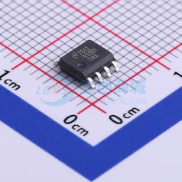 DS92001 3.3V B/LVDS-BLVDS 缓冲器缩略图