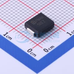 双向ESD 24V截止 峰值浪涌电流：129A@10/1000us缩略图