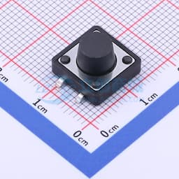 12*12*7.5mm 立贴 轻触开关缩略图