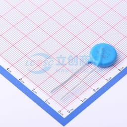 钳位电压920V 插件压敏电阻 【插件】缩略图
