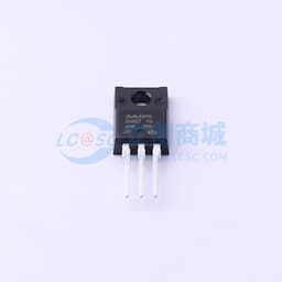 STF26N65DM2缩略图