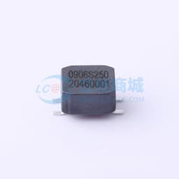 两路 贴片共模滤波器缩略图