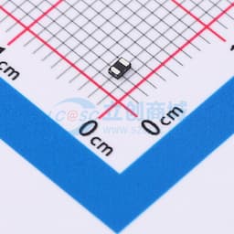 单向TVS 5V截止 峰值浪涌电流：170A@8/20us缩略图