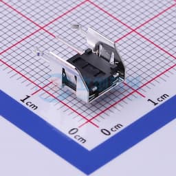 轻触开关 【轻触】缩略图