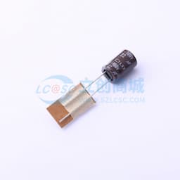 22uF ±20% 100V缩略图